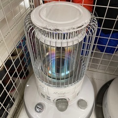 トヨトミ石油ストーブ　RB25Nの画像