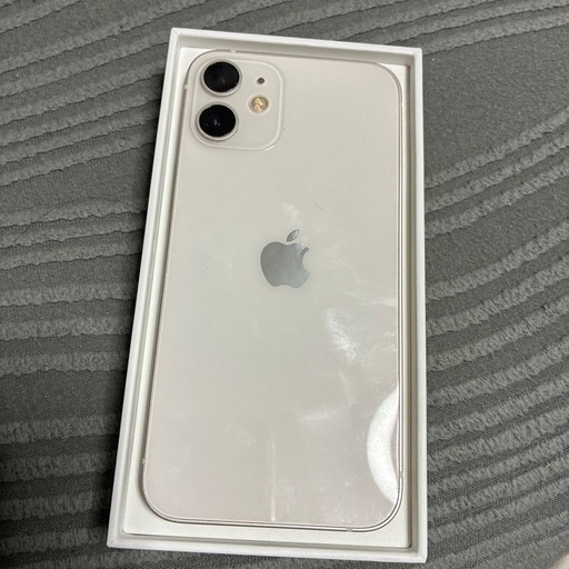 携帯アクセサリー iPhone12mini