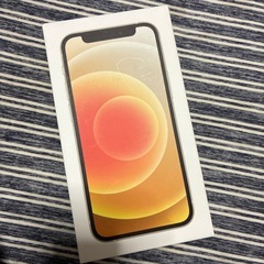 iPhone12miniの画像