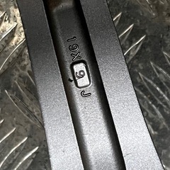 エンケイ19インチホイール4本セットの画像