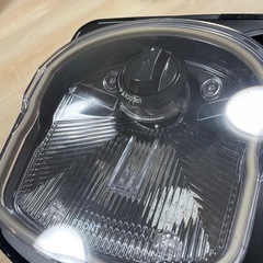 cuisinart 全自動コーヒーメーカー　12杯用の画像