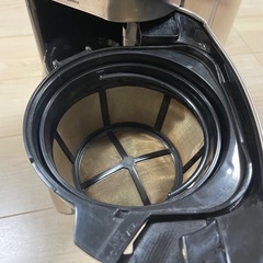 cuisinart 全自動コーヒーメーカー　12杯用の画像