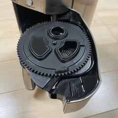 cuisinart 全自動コーヒーメーカー　12杯用の画像