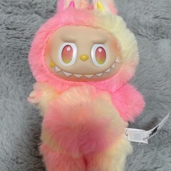 THE MONSTERS Big into Energy ぬいぐるみペンダントの画像