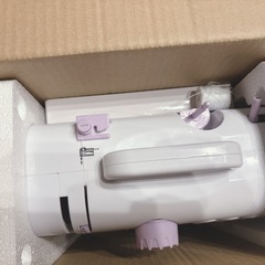 ミシン 初心者向け 12種類の縫い目 スピード調整可能 持ち運び便利の画像