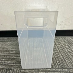 【取りに来てくださる方のみ】ナカバヤシ ファイルボックス 140×329×237【複数個あり】の画像
