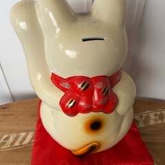 まねきねこの画像