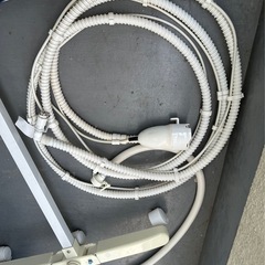 HITACHI 日立 洗濯機 動作確認済みの画像