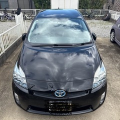30プリウス　車検あり綺麗❗️の画像