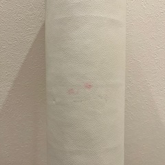 ストレッチポール　白の画像