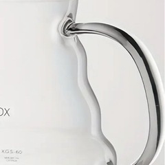 コーヒーポット　未使用品
の画像
