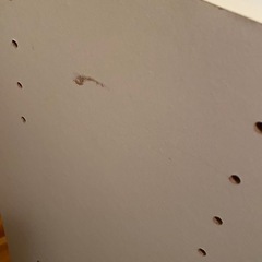  カラーボックス 2個 秋田の画像