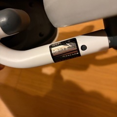 Dバイク キッズ三輪車の画像