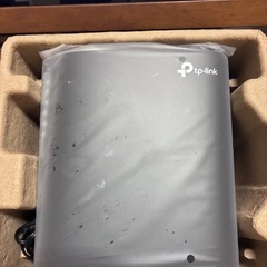 tp-link Archer AX3000 無線LANルーターの画像
