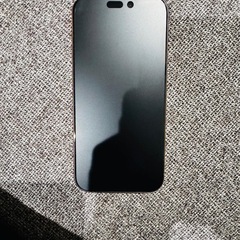 IPhone 16 pro 256gb デザートチタニウムの画像