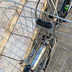 自転車の画像