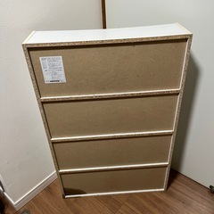 【無料】本棚の画像