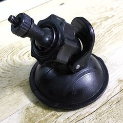 ドラレコ取付ブラケットの画像