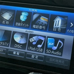 神戸 H26 タントカスタムＲＳ ＳＡ 走行14.2万キロ 車検令和9年2月迄の画像