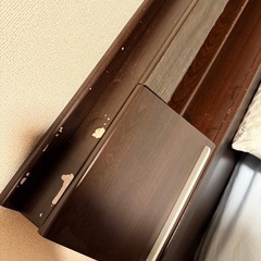 🛏️ダブルベッドセットの画像