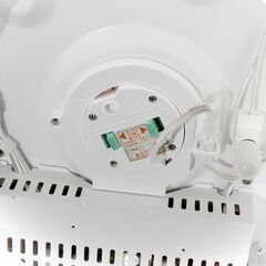 蛍光灯シーリングライト 東芝ネオスリムV「FVH98800」中古品 条件付き配達可 昼光色スリム菅 79W 50/60Hz共用の画像