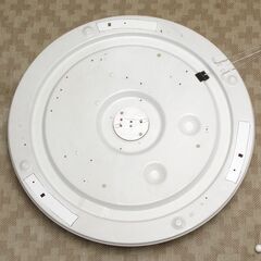 蛍光灯シーリングライト 東芝ネオスリムV「FVH98800」中古品 条件付き配達可 昼光色スリム菅 79W 50/60Hz共用の画像