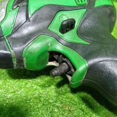 日立工機 WH18DBAL2 コードレスインパクトドライバー 本体のみ【船橋馬込店】【店頭取引限定】【中古】の画像