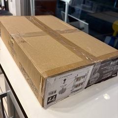未使用品‼️【ニトリ】【3段ワゴン】クリーニング済み【管理番号12310】町の画像