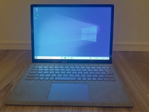 ノートパソコン Microsoft Surface Laptop 2 2017