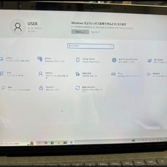 Microsoft Surface Laptop 2 2017の画像