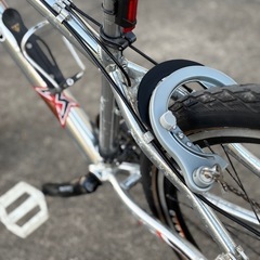 AZONICブランドのオールアルミ製の本格的な軽量MTBです。(26㌅)配達可能の画像