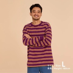 【人気】ファミリーマート長袖シャツの画像