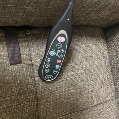 リクライニングチェアの画像