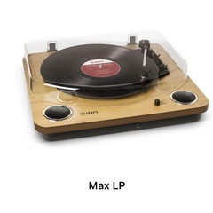 ION Max LPの画像