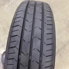 ノーマルタイヤ　165/65R15  1本のみ  の画像