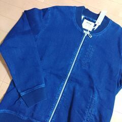ikka MA1の画像