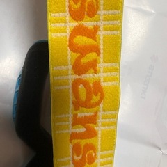 kids　スキー、スノボー　ゴーグルの画像
