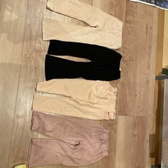 子供服　110センチ、120センチの画像