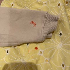 子供服　110センチ、120センチの画像