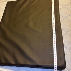 車中泊用フラットマットレスの画像