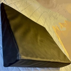 車中泊用フラットマットレスの画像