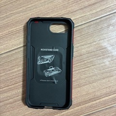 iPhone 16eスマホケースみしよ未使用の画像