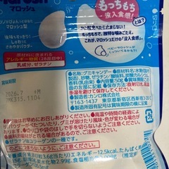 マロッシュ　の画像