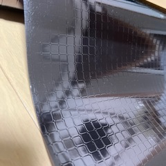 【ほぼ新品】ガラスフィルムの画像