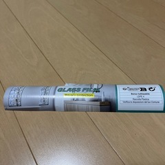 【ほぼ新品】ガラスフィルムの画像