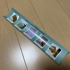 【ほぼ新品】ガラスフィルムの画像