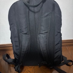 PCリュック　赤井秀一モデルの画像