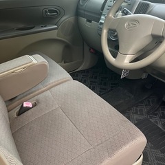 車検ほぼ満タン！激安！少し訳あり！タントの画像