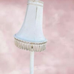 MY-BELL　フロアスタンド　フロアライト　サイドテーブル　レトの画像