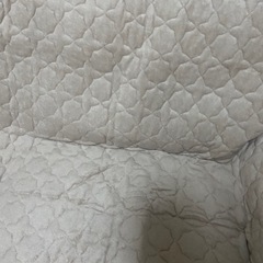 ソファーカバーの画像